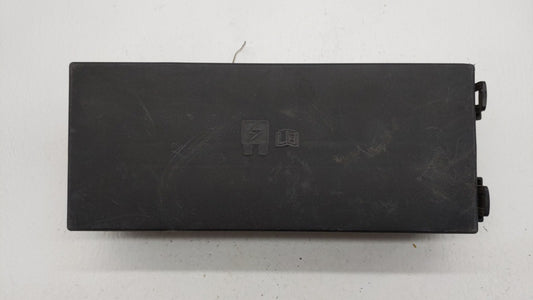 2012-2014 Ford Edge Fusebox Fuse Box Panel Relay Module P/N:CT4T-14290-LG CT4T-14290-HE, CT4T-14290-LF Fits Fits 2012 2013 2