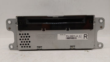 2013-2013 Ford Edge Am Fm Cd Player Radio Receiver - Oemusedautoparts1.com