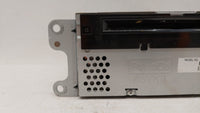 2013-2013 Ford Edge Am Fm Cd Player Radio Receiver - Oemusedautoparts1.com