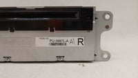 2013-2013 Ford Edge Am Fm Cd Player Radio Receiver - Oemusedautoparts1.com