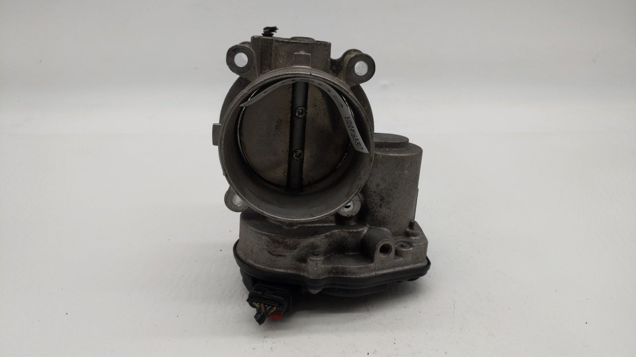 2011-2018 Ford Edge Throttle Body P/N:AT4E-9F991-EL AT4E-EH, AT4E-9F991-EJ Fits Fits 2011 2012 2013 2014 2015 2016 2017 2018