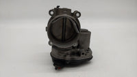 2011-2018 Ford Edge Throttle Body P/N:AT4E-9F991-EL AT4E-EH, AT4E-9F991-EJ Fits Fits 2011 2012 2013 2014 2015 2016 2017 2018