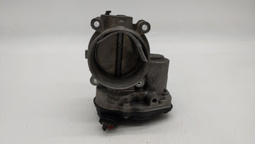 2011-2018 Ford Edge Throttle Body P/N:AT4E-9F991-EL AT4E-EH, AT4E-9F991-EJ Fits Fits 2011 2012 2013 2014 2015 2016 2017 2018