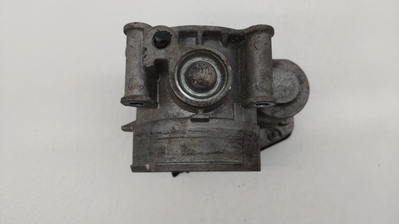 2011-2018 Ford Edge Throttle Body P/N:AT4E-9F991-EL AT4E-EH, AT4E-9F991-EJ Fits Fits 2011 2012 2013 2014 2015 2016 2017 2018