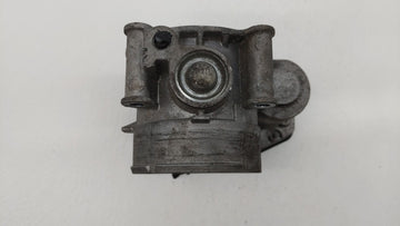 2011-2018 Ford Edge Throttle Body P/N:AT4E-9F991-EL AT4E-EH, AT4E-9F991-EJ Fits Fits 2011 2012 2013 2014 2015 2016 2017 2018 2019 OEM Used Auto Parts