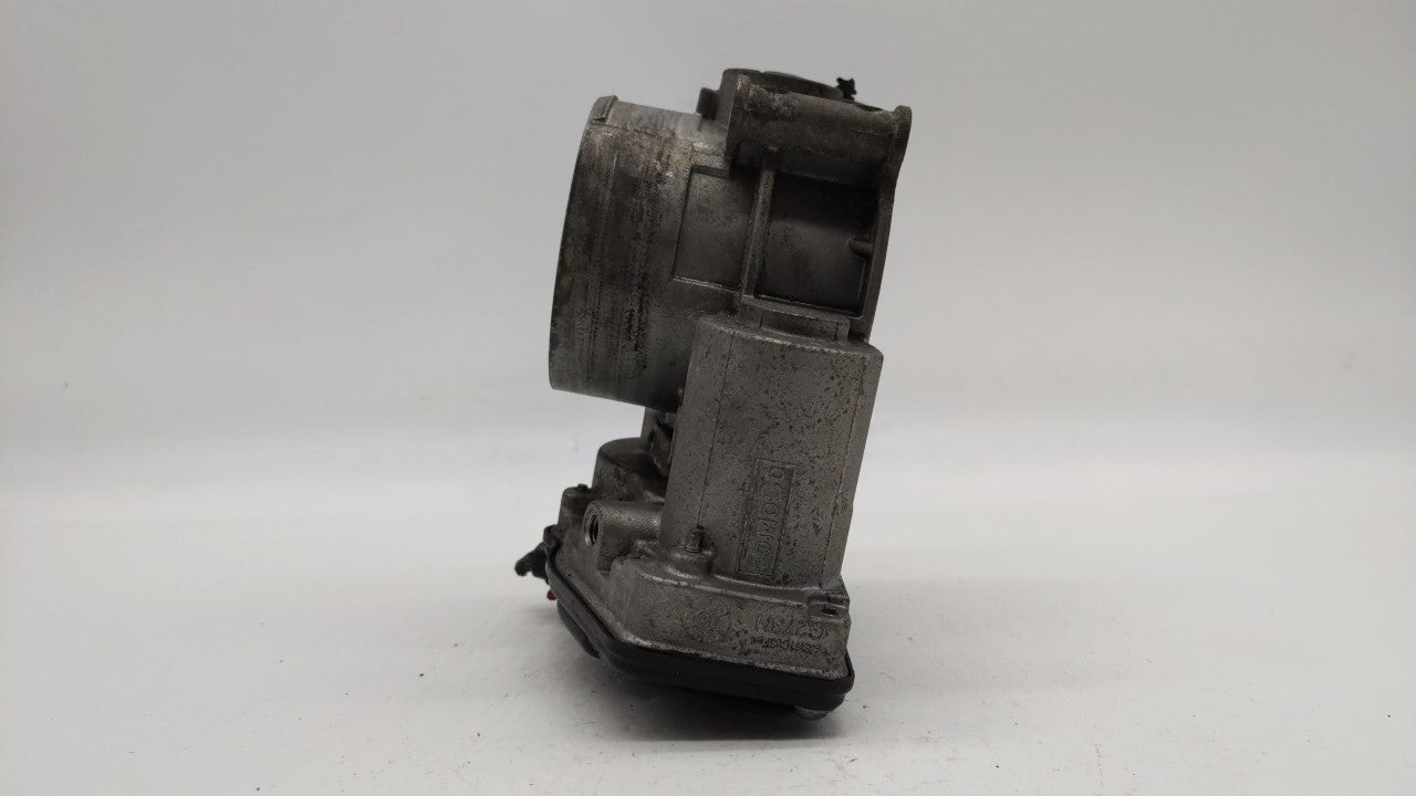 2011-2018 Ford Edge Throttle Body P/N:AT4E-9F991-EL AT4E-EH, AT4E-9F991-EJ Fits Fits 2011 2012 2013 2014 2015 2016 2017 2018