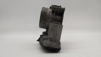 2011-2018 Ford Edge Throttle Body P/N:AT4E-9F991-EL AT4E-EH, AT4E-9F991-EJ Fits Fits 2011 2012 2013 2014 2015 2016 2017 2018