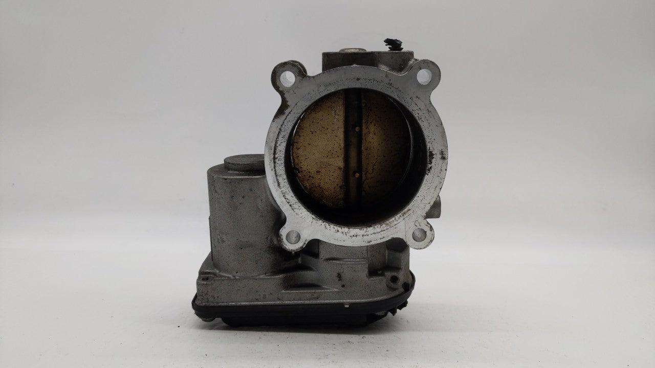 2011-2018 Ford Edge Throttle Body P/N:AT4E-9F991-EL AT4E-EH, AT4E-9F991-EJ Fits Fits 2011 2012 2013 2014 2015 2016 2017 2018