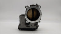 2011-2018 Ford Edge Throttle Body P/N:AT4E-9F991-EL AT4E-EH, AT4E-9F991-EJ Fits Fits 2011 2012 2013 2014 2015 2016 2017 2018