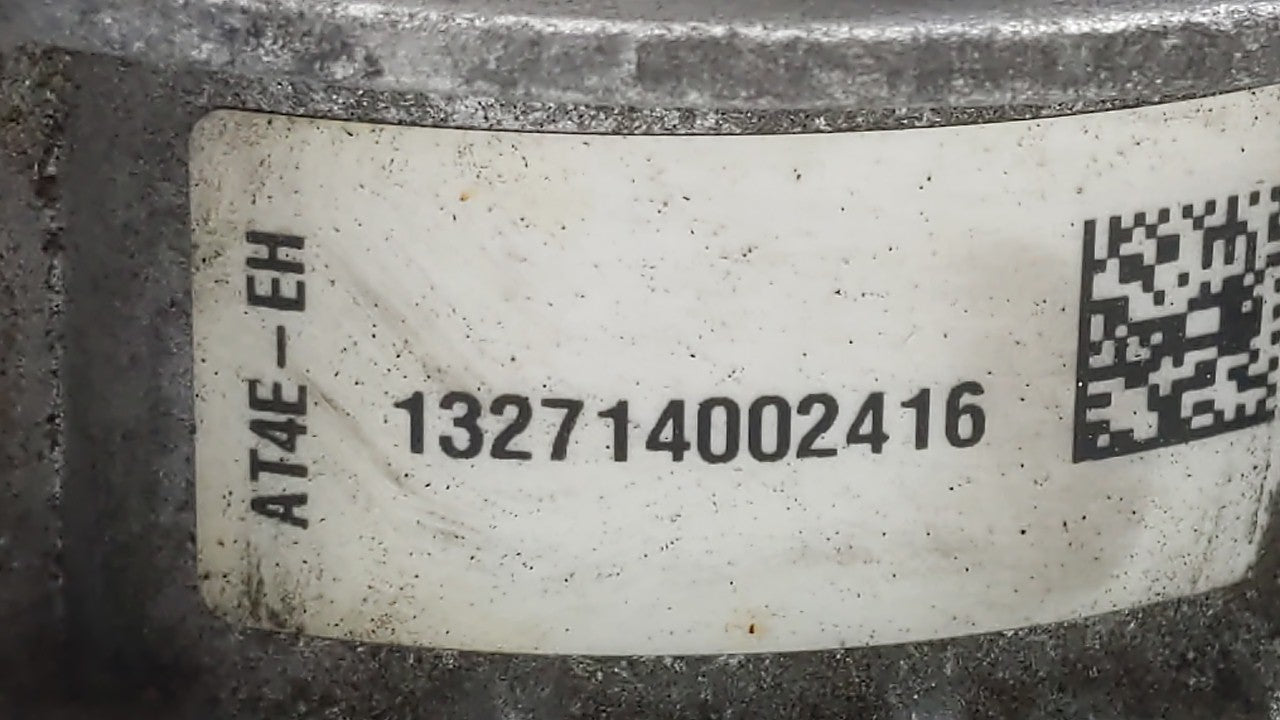 2011-2018 Ford Edge Throttle Body P/N:AT4E-9F991-EL AT4E-EH, AT4E-9F991-EJ Fits Fits 2011 2012 2013 2014 2015 2016 2017 2018
