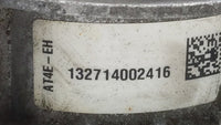 2011-2018 Ford Edge Throttle Body P/N:AT4E-9F991-EL AT4E-EH, AT4E-9F991-EJ Fits Fits 2011 2012 2013 2014 2015 2016 2017 2018