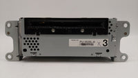 2013-2013 Ford Edge Am Fm Cd Player Radio Receiver - Oemusedautoparts1.com