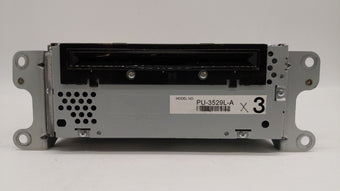compare product 2013-2013 Ford Edge Am Fm Cd Player Radio Receiver