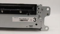 2013-2013 Ford Edge Am Fm Cd Player Radio Receiver - Oemusedautoparts1.com