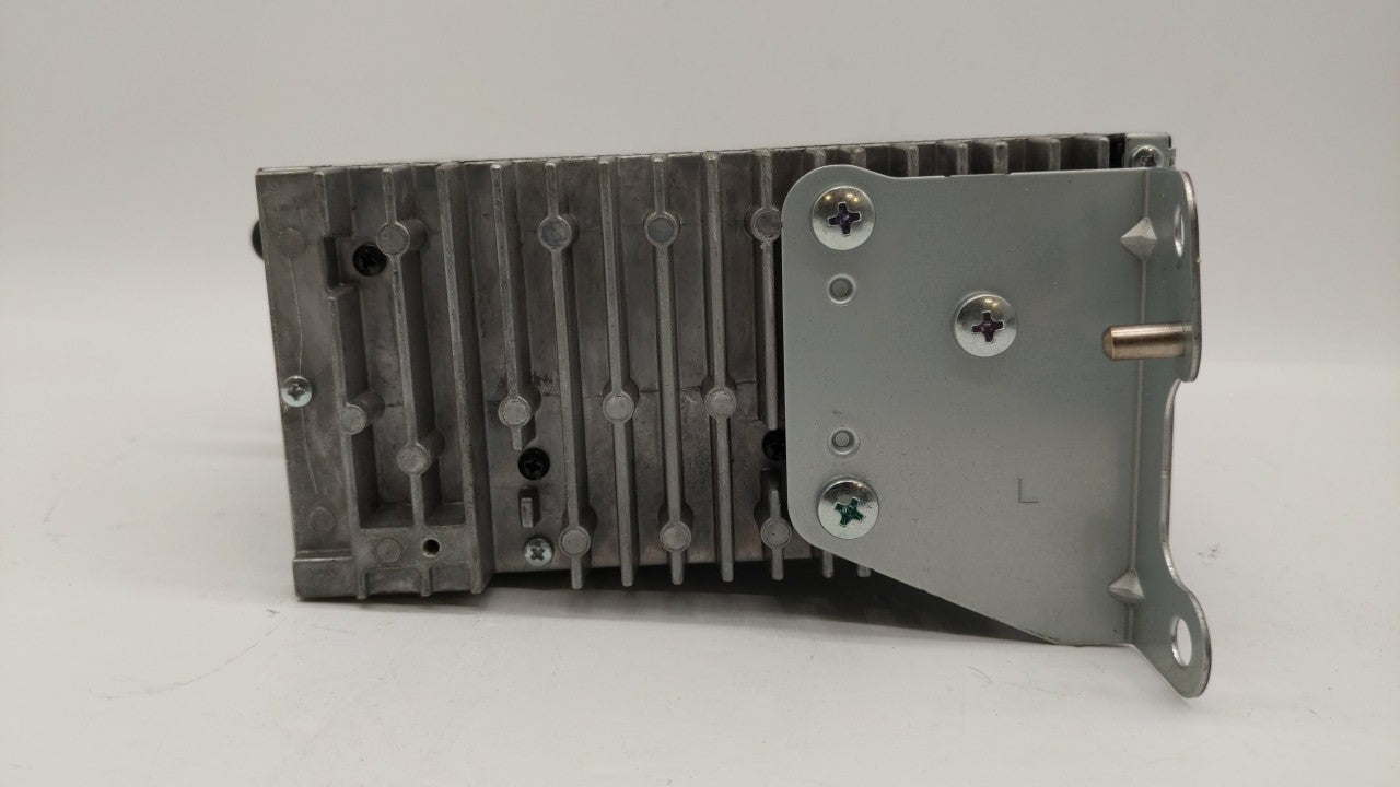 2013-2013 Ford Edge Am Fm Cd Player Radio Receiver - Oemusedautoparts1.com