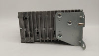 2013-2013 Ford Edge Am Fm Cd Player Radio Receiver - Oemusedautoparts1.com