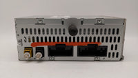 2013-2013 Ford Edge Am Fm Cd Player Radio Receiver - Oemusedautoparts1.com