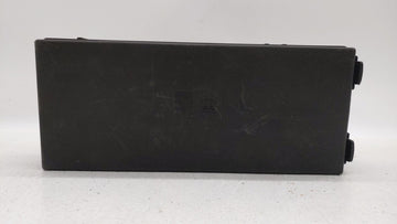 2012-2014 Ford Edge Fusebox Fuse Box Panel Relay Module P/N:CT4T-14290-LG CT4T-14290-HE, CT4T-14290-LF Fits Fits 2012 2013 2