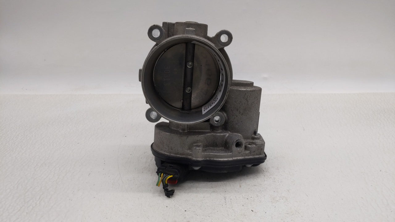 2011-2018 Ford Edge Throttle Body P/N:AT4E-9F991-EL AT4E-EH, AT4E-9F991-EJ Fits Fits 2011 2012 2013 2014 2015 2016 2017 2018