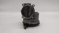 2011-2018 Ford Edge Throttle Body P/N:AT4E-9F991-EL AT4E-EH, AT4E-9F991-EJ Fits Fits 2011 2012 2013 2014 2015 2016 2017 2018