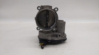 compare product 2011-2018 Ford Edge Throttle Body P/N:AT4E-9F991-EL AT4E-EH, AT4E-9F991-EJ Fits Fits 2011 2012 2013 2014 2015 2016 2017 2018 2019 OEM Used Auto Parts