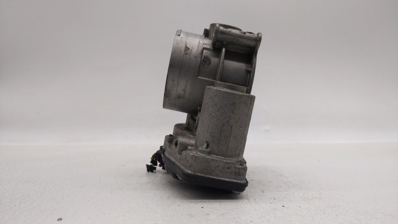 2011-2018 Ford Edge Throttle Body P/N:AT4E-9F991-EL AT4E-EH, AT4E-9F991-EJ Fits Fits 2011 2012 2013 2014 2015 2016 2017 2018