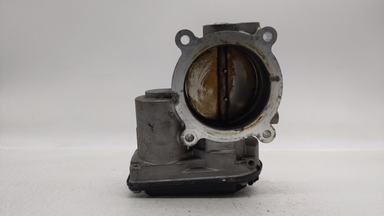 2011-2018 Ford Edge Throttle Body P/N:AT4E-9F991-EL AT4E-EH, AT4E-9F991-EJ Fits Fits 2011 2012 2013 2014 2015 2016 2017 2018