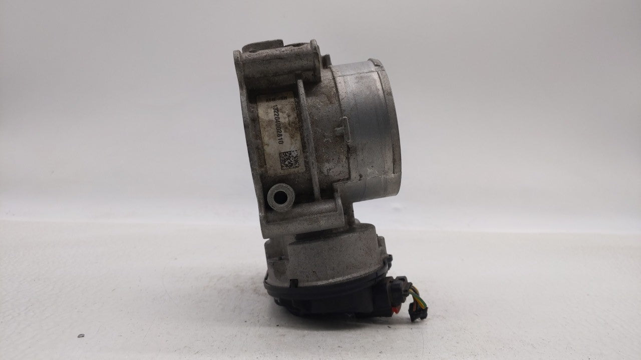 2011-2018 Ford Edge Throttle Body P/N:AT4E-9F991-EL AT4E-EH, AT4E-9F991-EJ Fits Fits 2011 2012 2013 2014 2015 2016 2017 2018