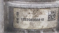 2011-2018 Ford Edge Throttle Body P/N:AT4E-9F991-EL AT4E-EH, AT4E-9F991-EJ Fits Fits 2011 2012 2013 2014 2015 2016 2017 2018