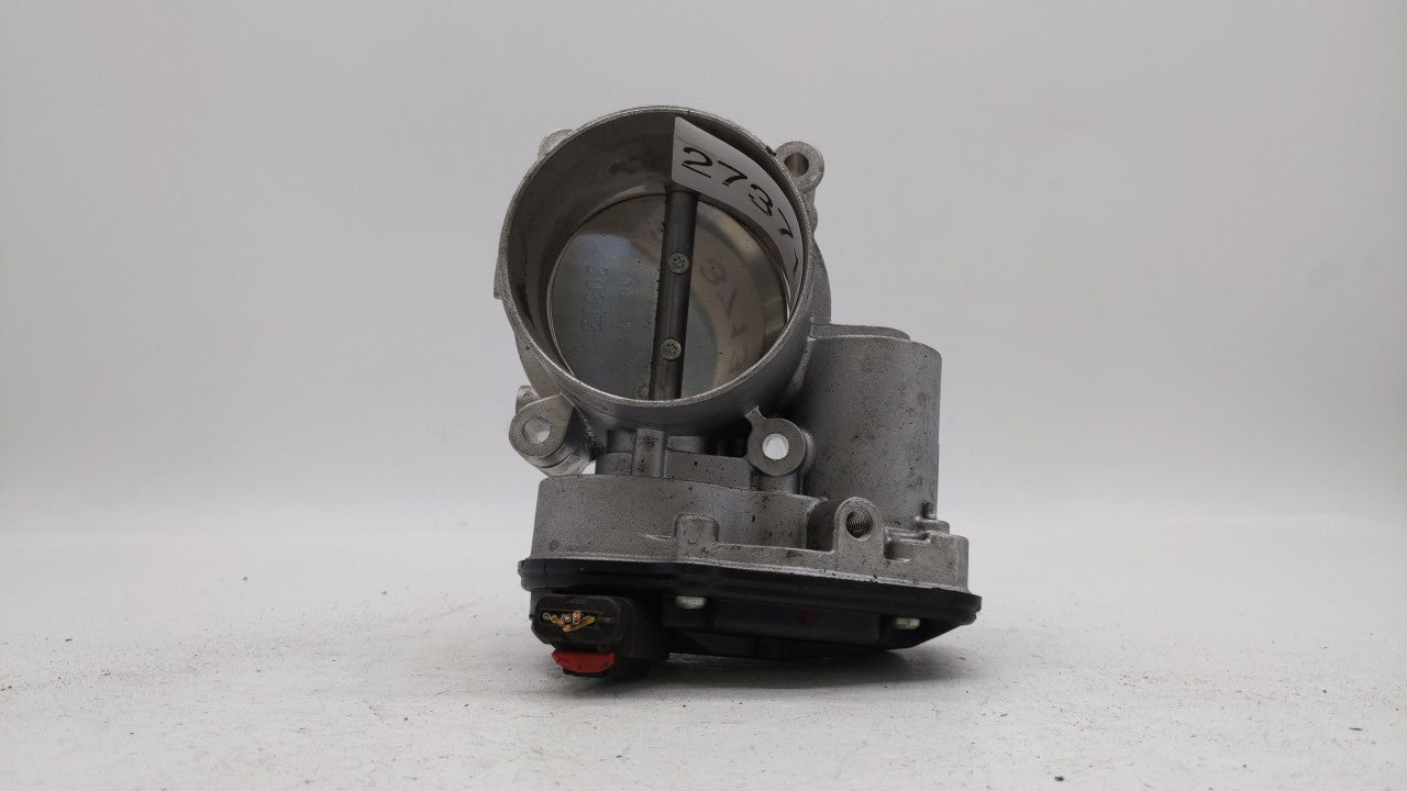 2011-2018 Ford Edge Throttle Body P/N:AT4E-9F991-EM AT4E-9F991-EL, AT4E-EH Fits Fits 2011 2012 2013 2014 2015 2016 2017 2018