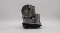 2011-2018 Ford Edge Throttle Body P/N:AT4E-9F991-EM AT4E-9F991-EL, AT4E-EH Fits Fits 2011 2012 2013 2014 2015 2016 2017 2018