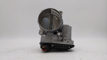2011-2018 Ford Edge Throttle Body P/N:AT4E-9F991-EM AT4E-9F991-EL, AT4E-EH Fits Fits 2011 2012 2013 2014 2015 2016 2017 2018