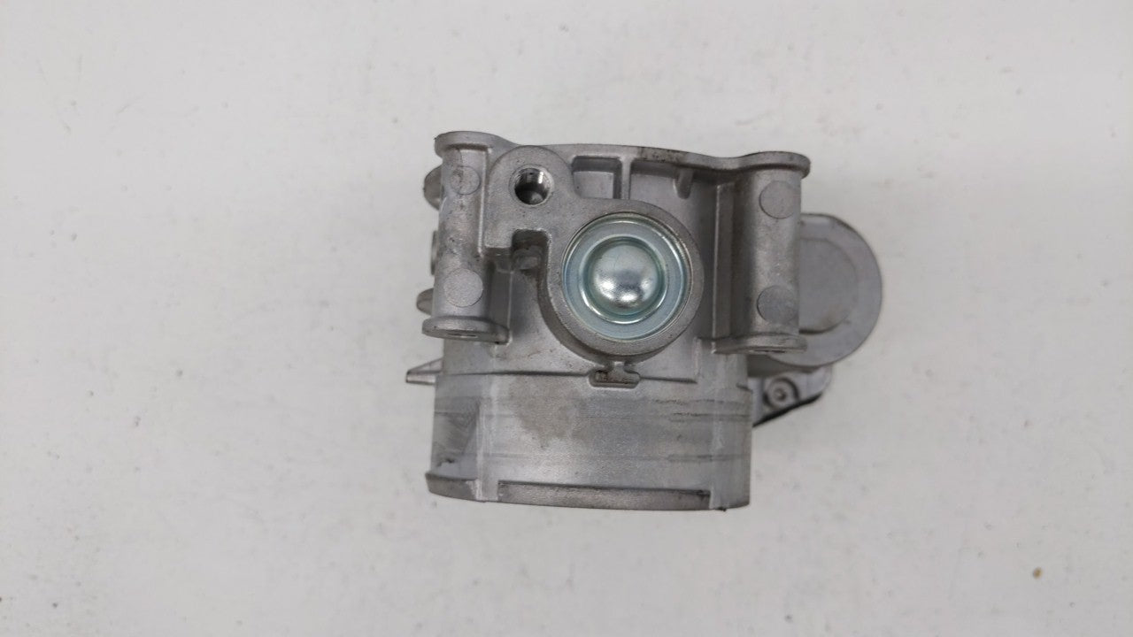 2011-2018 Ford Edge Throttle Body P/N:AT4E-9F991-EM AT4E-9F991-EL, AT4E-EH Fits Fits 2011 2012 2013 2014 2015 2016 2017 2018