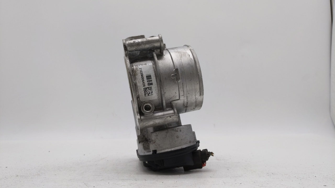 2011-2018 Ford Edge Throttle Body P/N:AT4E-9F991-EM AT4E-9F991-EL, AT4E-EH Fits Fits 2011 2012 2013 2014 2015 2016 2017 2018