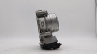 2011-2018 Ford Edge Throttle Body P/N:AT4E-9F991-EM AT4E-9F991-EL, AT4E-EH Fits Fits 2011 2012 2013 2014 2015 2016 2017 2018