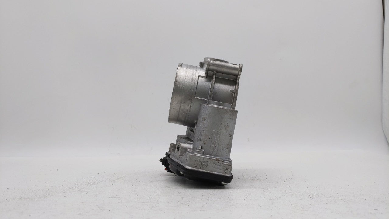 2011-2018 Ford Edge Throttle Body P/N:AT4E-9F991-EM AT4E-9F991-EL, AT4E-EH Fits Fits 2011 2012 2013 2014 2015 2016 2017 2018