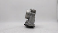2011-2018 Ford Edge Throttle Body P/N:AT4E-9F991-EM AT4E-9F991-EL, AT4E-EH Fits Fits 2011 2012 2013 2014 2015 2016 2017 2018