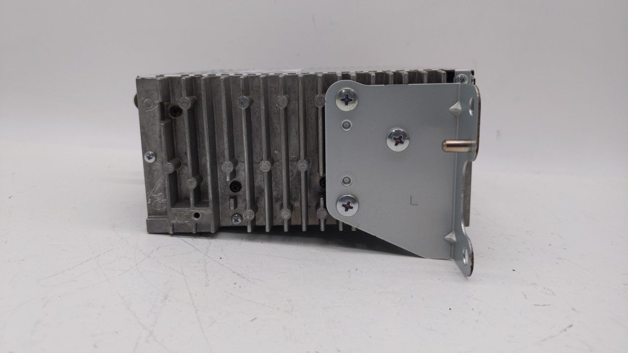 2013 Ford Edge Radio AM FM Cd Player Receiver Replacement P/N:DT4T-19C107-CA DT4T-19C107-CB Fits OEM Used Auto Parts - Oemus