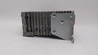 2013 Ford Edge Radio AM FM Cd Player Receiver Replacement P/N:DT4T-19C107-CA DT4T-19C107-CB Fits OEM Used Auto Parts - Oemus