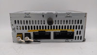 2013 Ford Edge Radio AM FM Cd Player Receiver Replacement P/N:DT4T-19C107-CA DT4T-19C107-CB Fits OEM Used Auto Parts - Oemus