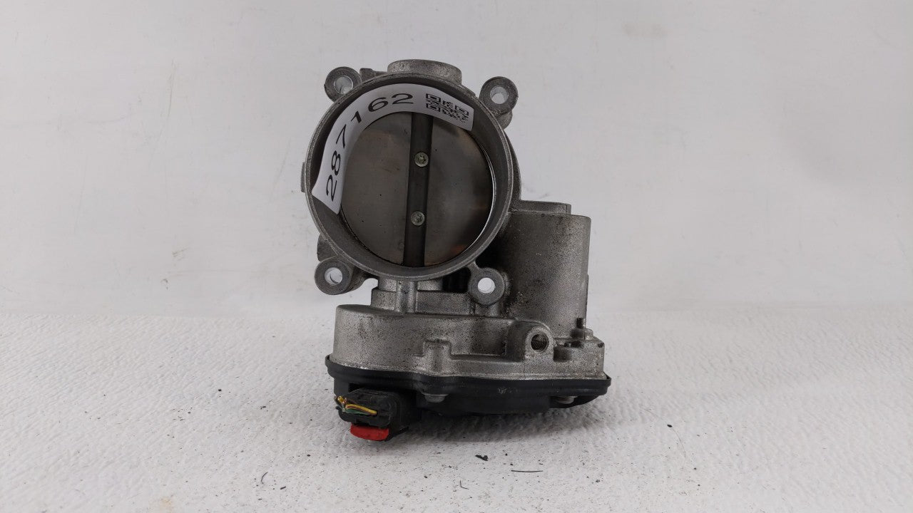 2011-2018 Ford Edge Throttle Body P/N:AT4E-9F991-EM AT4E-9F991-EL, AT4E-EH Fits Fits 2011 2012 2013 2014 2015 2016 2017 2018