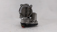 2011-2018 Ford Edge Throttle Body P/N:AT4E-9F991-EM AT4E-9F991-EL, AT4E-EH Fits Fits 2011 2012 2013 2014 2015 2016 2017 2018