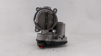 compare product 2011-2018 Ford Edge Throttle Body P/N:AT4E-9F991-EM AT4E-9F991-EL, AT4E-EH Fits Fits 2011 2012 2013 2014 2015 2016 2017 2018 2019 OEM Used Auto Parts