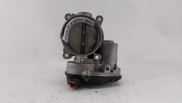 2011-2018 Ford Edge Throttle Body P/N:AT4E-9F991-EM AT4E-9F991-EL, AT4E-EH Fits Fits 2011 2012 2013 2014 2015 2016 2017 2018