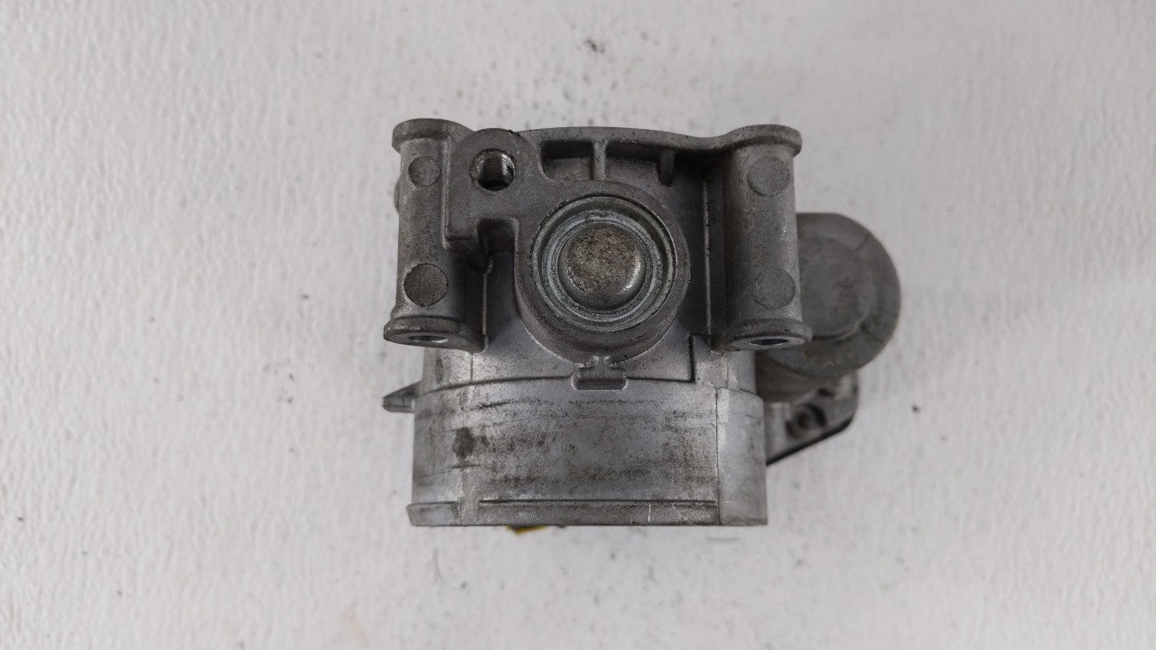 2011-2018 Ford Edge Throttle Body P/N:AT4E-9F991-EM AT4E-9F991-EL, AT4E-EH Fits Fits 2011 2012 2013 2014 2015 2016 2017 2018