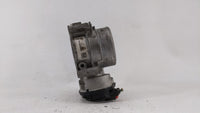2011-2018 Ford Edge Throttle Body P/N:AT4E-9F991-EM AT4E-9F991-EL, AT4E-EH Fits Fits 2011 2012 2013 2014 2015 2016 2017 2018
