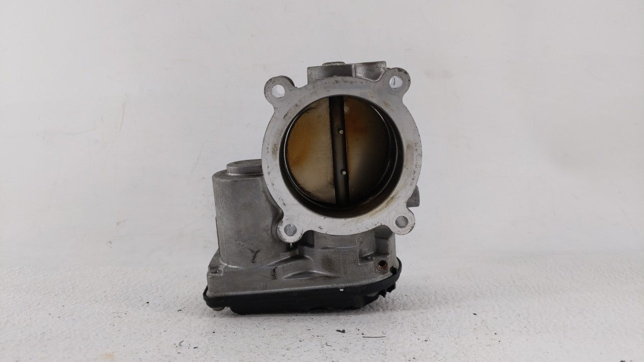 2011-2018 Ford Edge Throttle Body P/N:AT4E-9F991-EM AT4E-9F991-EL, AT4E-EH Fits Fits 2011 2012 2013 2014 2015 2016 2017 2018