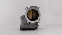 2011-2018 Ford Edge Throttle Body P/N:AT4E-9F991-EM AT4E-9F991-EL, AT4E-EH Fits Fits 2011 2012 2013 2014 2015 2016 2017 2018