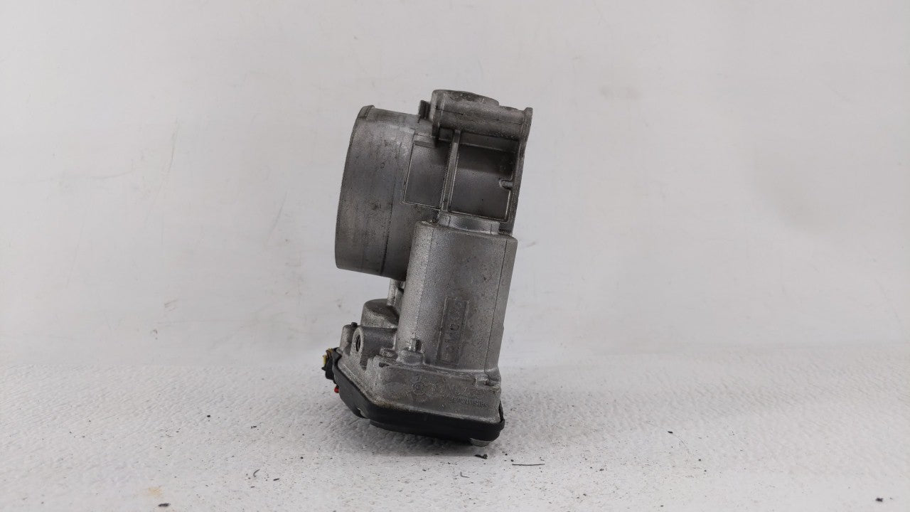 2011-2018 Ford Edge Throttle Body P/N:AT4E-9F991-EM AT4E-9F991-EL, AT4E-EH Fits Fits 2011 2012 2013 2014 2015 2016 2017 2018
