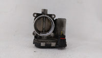 2012-2014 Ford Edge Throttle Body P/N:CM5E-9F991-AD CM5E-9F991-AC Fits Fits 2012 2013 2014 2015 2016 2017 OEM Used Auto Part
